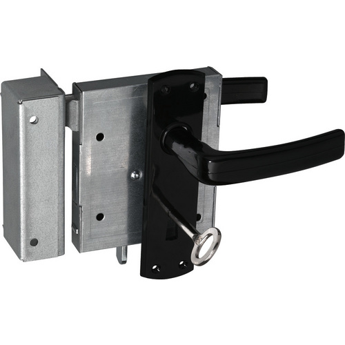 Abus Aufschraubschloss ASS SF BB B/SB