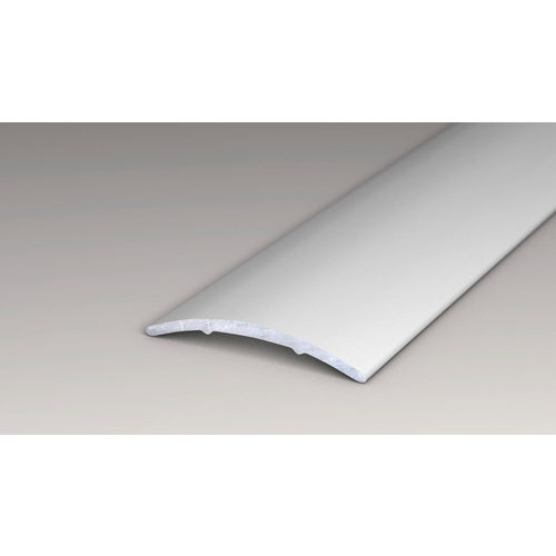 Thumbnail - CARL PRINZ Übergangsprofil, BxH: 30 x 3 mm, selbstklebend - goldfarben