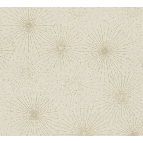 Thumbnail - A.S. Création Vliestapete, BxL: 53 x 1005 cm, beige