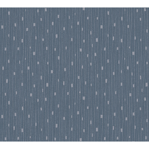 Thumbnail - A.S. Création Vliestapete, BxL: 53 x 1005 cm, silber - silberfarben