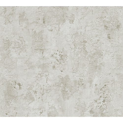 Thumbnail - A.S. Création Vliestapete, BxL: 53 x 1005 cm, taupe - braun