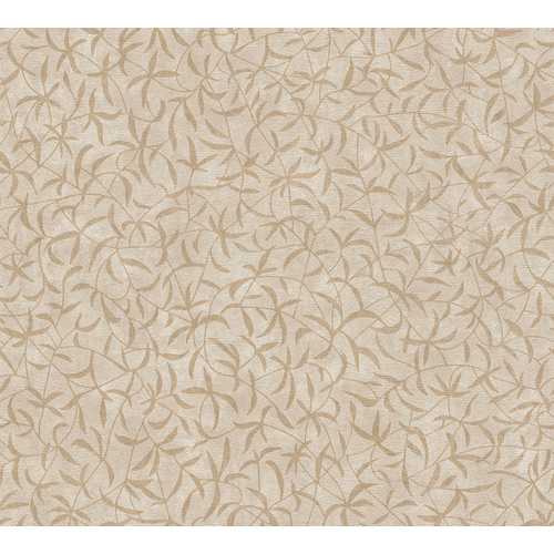 Thumbnail - A.S. Création Vliestapete, BxL: 53 x 1005 cm, taupe - braun