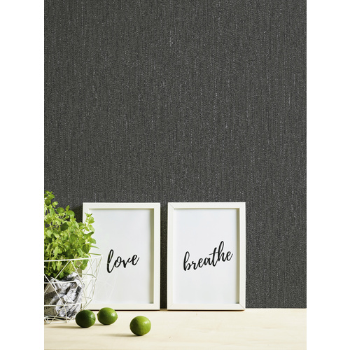 Thumbnail - A.S. Création Vliestapete, BxL: 53 x 1005 cm, schwarz