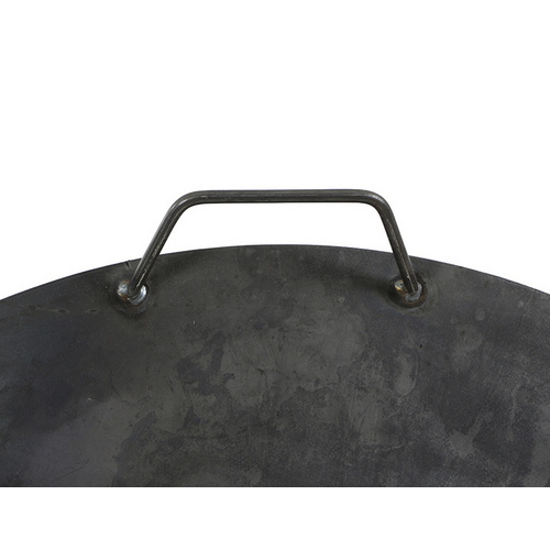 SIENA GARDEN Feuerschalendeckel »XXL«,...