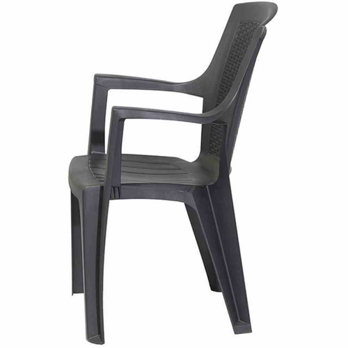 PROGARDEN Stapelsessel »Eden«, 4er-Set... PROGARDEN Stapelsessel »Eden«, 4er-Set...