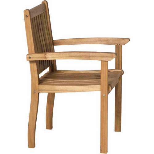 SIENA GARDEN Stapelsessel »Paleros«, H...