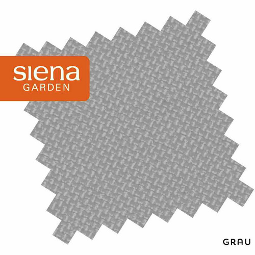 SIENA GARDEN Dach, grau Rabatt: 9 %...