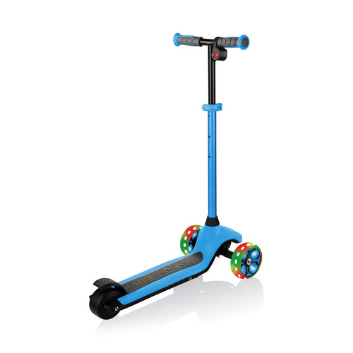 Globber Scooter, Länge Trittfläche: 50...