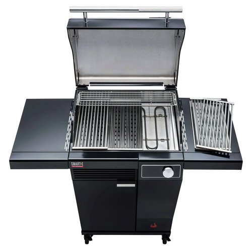 CHAR-BROIL Elektrogrill, Grillfläche: 5...