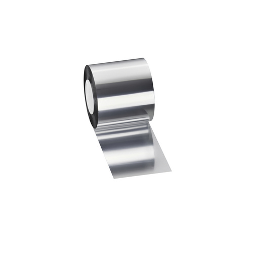 Gutta Klebeband 50 m x 60 mm silber - Image 2