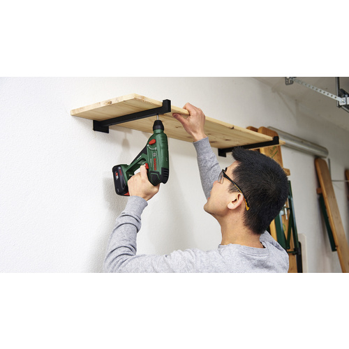 Thumbnail - BOSCH HOME & GARDEN Akku-Bohrhammer »Uneo Maxx« - gruen