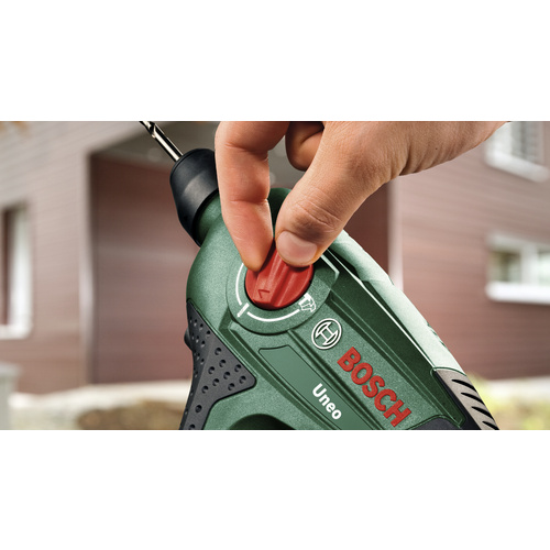 BOSCH HOME & GARDEN Bohrhammer »Une...