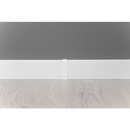 Thumbnail - WUNDERWERK Verbinder, Kunststoff, 2 Stück - weiss