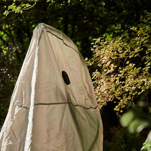 SIENA GARDEN Schutzhülle, ØxH: 115 x 2...
