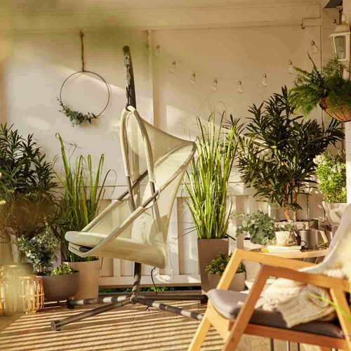 SIENA GARDEN Hängekorb »YOBAYA«, Kuns...