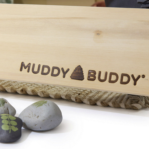 MUDDY BUDDY Outdoor-Tipi »Dreamer«, Ab...