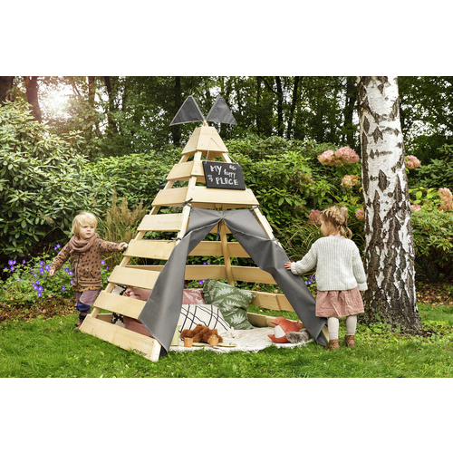 MUDDY BUDDY Outdoor-Tipi »Dreamer«, Ab...