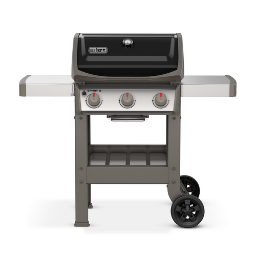 WEBER Gasgrill »Spirit II E310 GBS«, 3...