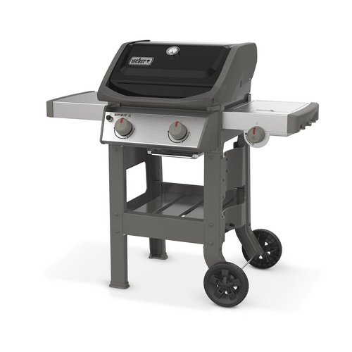 WEBER Gasgrill »Spirit II E-220 GBS «,...