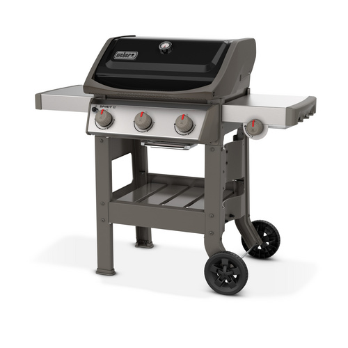 WEBER Gasgrill »Spirit II E-320 GBS «,...