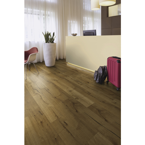 KAINDL Laminat, BxL: 15,9 x 138,3 cm, br...