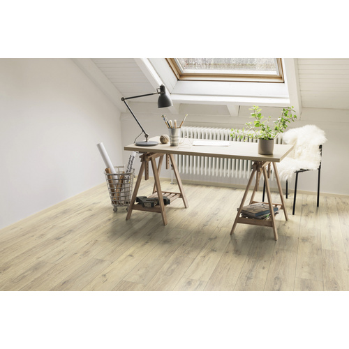 EGGER Laminat »Home«, Parkett Eiche (E...