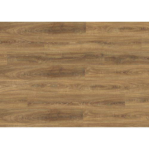 EGGER Laminat Toscolano Eiche natur, 8mm, 1,995m², authentische Holzoptik, universell einsetzbar