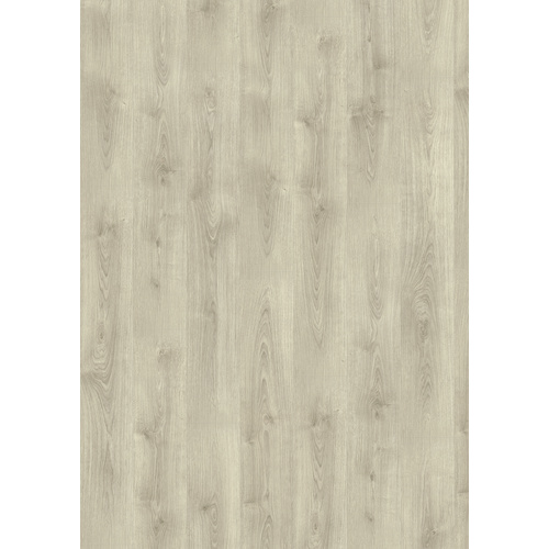 EGGER Laminat Brook Eiche weiss, 7mm, 2,494m², authentische Holzoptik, universell einsetzbar