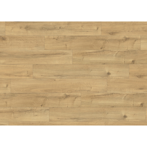 EGGER Laminat Loja Eiche natur, 8mm, 1,995m², authentische Holzoptik, universell einsetzbar