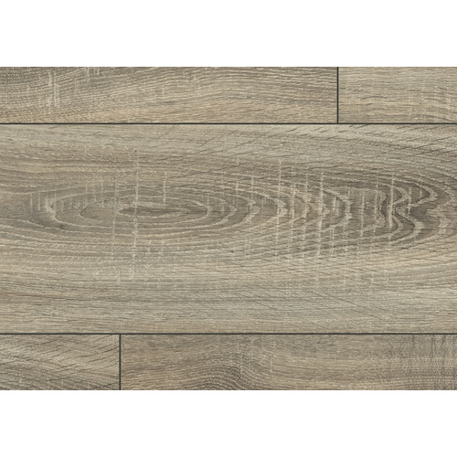 EGGER Laminat »Home«, Toscolano Eiche hellgrau (EHL189), BxL: 193 x 1292 mm