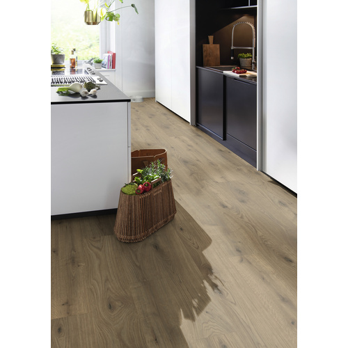 Thumbnail - EGGER Designboden »GreenTec«, Almington Eiche natur (EHD031), BxL: 193 x 1292 mm - braun