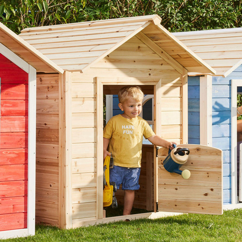 HOME DELUXE Spielhaus, BxHxT: 118,2 x 13...