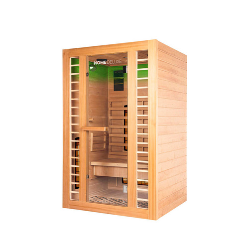 HOME DELUXE Infrarotsauna »Redsun M Del...