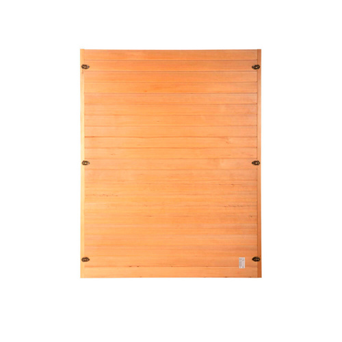 HOME DELUXE Infrarotsauna »Redsun L Del...