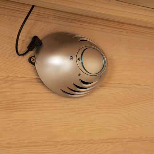 HOME DELUXE Infrarotsauna »Redsun L Del...