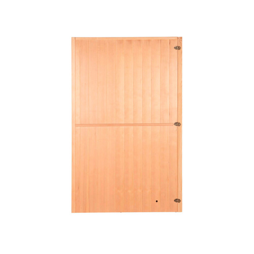 HOME DELUXE Sauna »Skyline L«, inkl. 4...