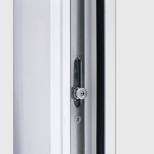 Thumbnail - KNOCK Kunststoff-Haustür »MAIA«, weiß - weiss