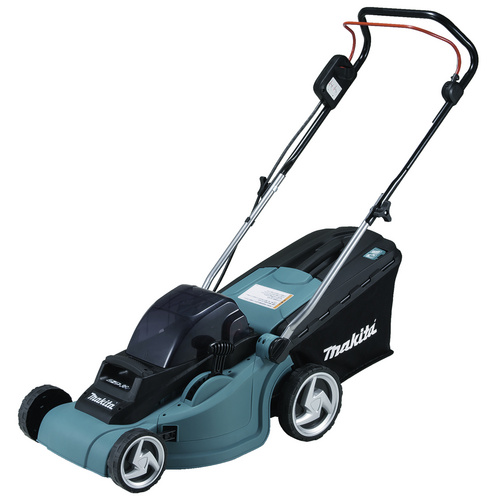 MAKITA Akku-Rasenmäher DLM380Z, 38 cm Schnittbreite, ohne Akku und Ladegerät