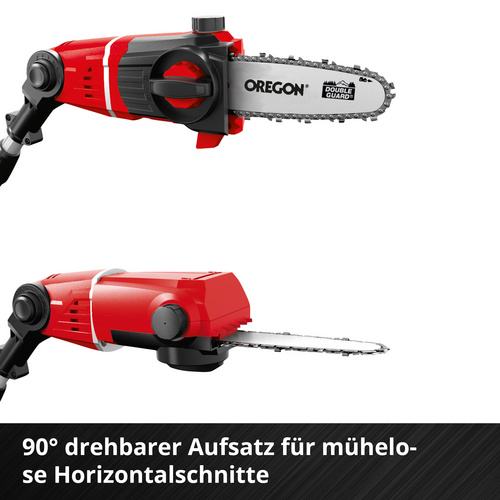 EINHELL Akku-Multifunktionswerkzeug-GT, ...