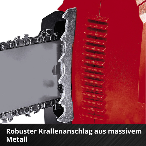 EINHELL Akku-Kettensäge »Power X-Chang...