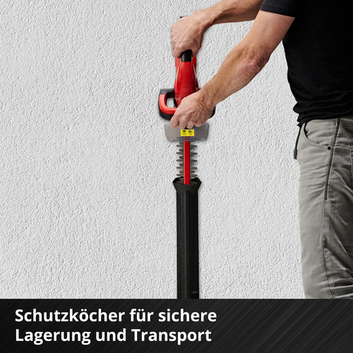 EINHELL Akku-Heckenschere »Power X-Chan...
