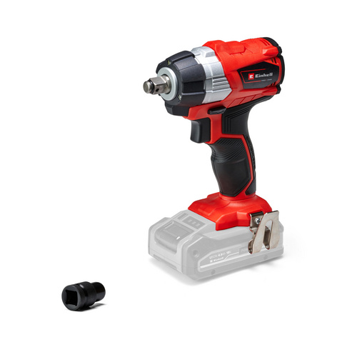 Einhell Power X-Change Akku-Schlagbohrschrauber TE-CW 18 Li BL-Solo