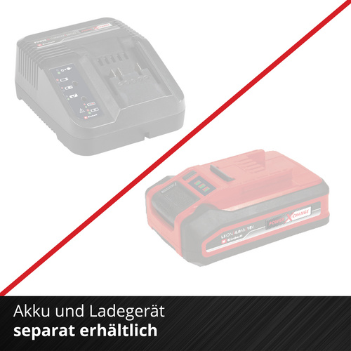 EINHELL Akku-Gartenpumpe »AQUINNA 36/30...