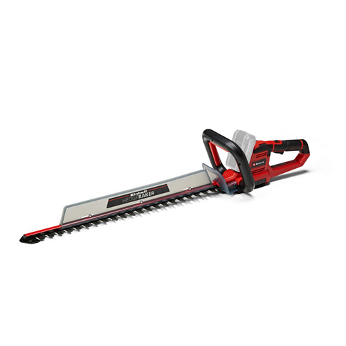 EINHELL Akku-Heckenschere GE-CH 18/60 Solo, 67 cm Schnittlänge, ohne Akku
