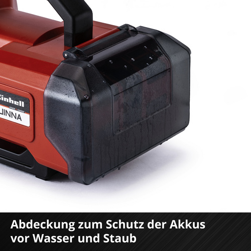 EINHELL Akku-Gartenpumpe »AQUINNA 36/30...