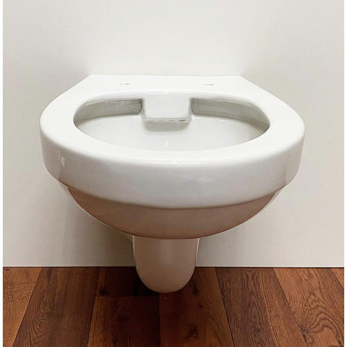 Thumbnail - ADOB Wand WC, BxHxT: 37 x 36 x 52 cm, Keramik - weiss