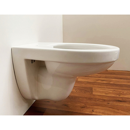 Thumbnail - ADOB Wand WC, BxHxT: 37 x 36 x 52 cm, Keramik - weiss