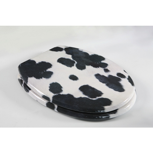 WC-Sitz Hund