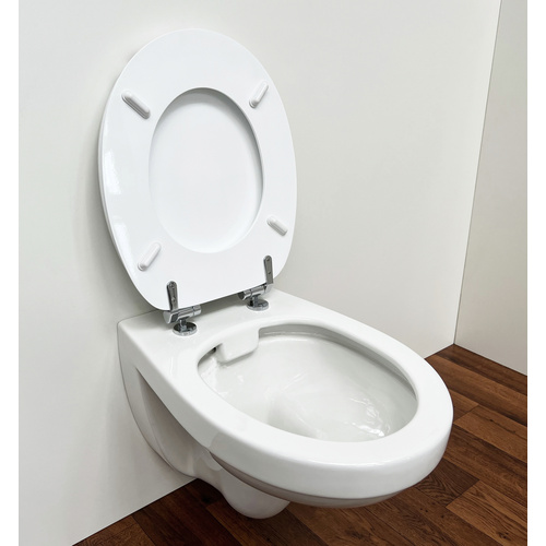 Thumbnail - ADOB WC-Sitz, BxT: 37 x 45 cm, Kirschen - bunt