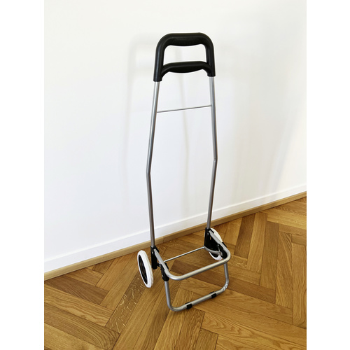 Thumbnail - ADOB Trolley, BxHxL: 35 x 7 x 90 cm, Food, schwarz